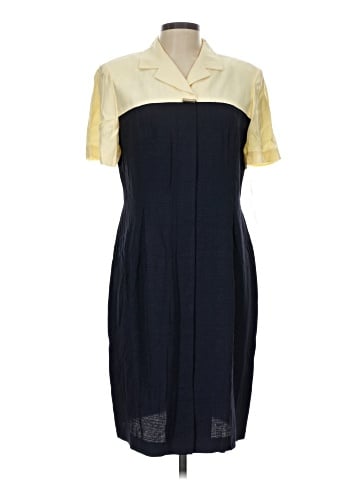 DressBarn Short Sleeve Top (view 1)