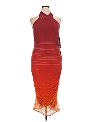 RACHEL Rachel Roy Cocktail Dress (view 1)