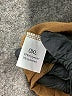 Unbranded Brown Short Sleeve Blouse Size XL - photo 8