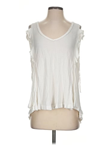 Free People Sleeveless Blouse (view 1)