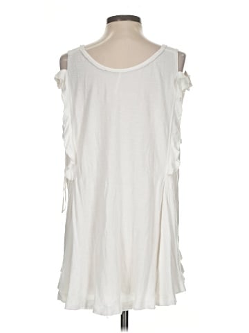 Free People Sleeveless Blouse (view 2)