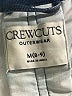 Crewcuts Blue Denim Jacket Size 8 - 9 - photo 3