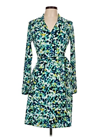 Calvin Klein Casual Dress (view 1)