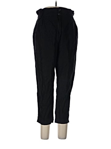 H&M Linen Pants (view 1)