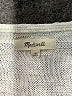 Madewell Ivory Cardigan Size M - photo 7