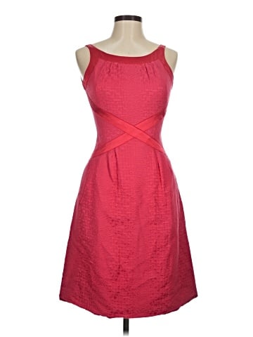 Teri Jon by Rickie Freeman Cocktail Dress (view 1)