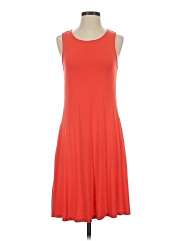 Cupio Casual Dress (view 1)