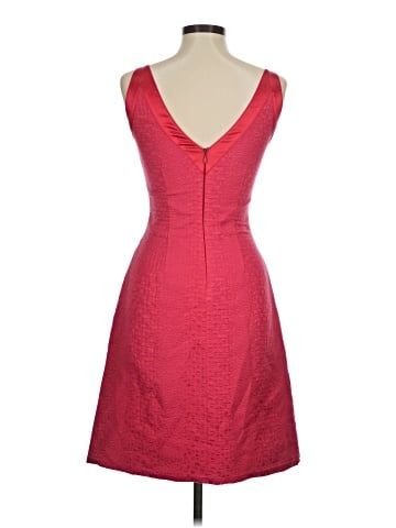 Teri Jon by Rickie Freeman Cocktail Dress (view 2)