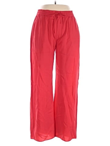 Zara Casual Pants (view 1)