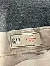 Gap Solid Tan Khakis Size 14 (tall) - photo 7