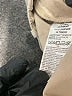 Gap Solid Tan Khakis Size 14 (tall) - photo 8