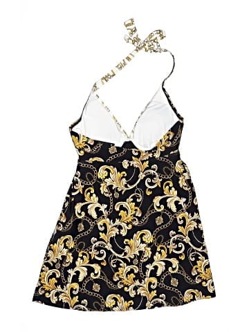 Carmen Marc Valvo One Piece Swimsuit (view 2)