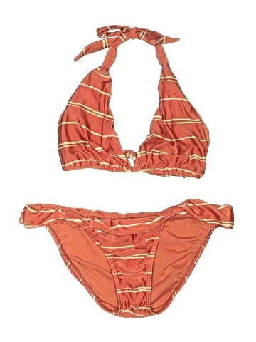 ViX by Paula Hermanny Two Piece Swimsuit (view 1)