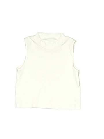 Shein Sleeveless T-Shirt (view 1)
