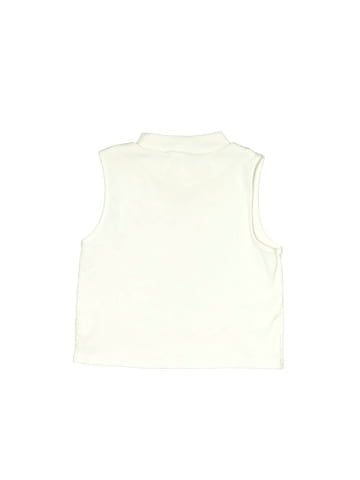 Shein Sleeveless T-Shirt (view 2)