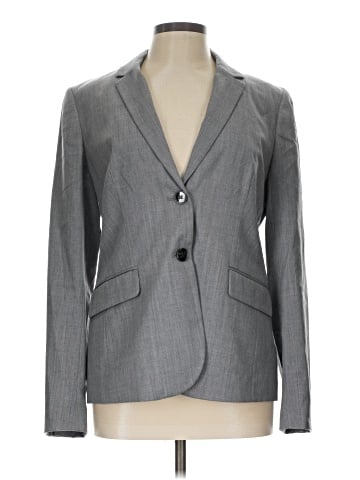 J.Crew Factory Store Wool Blazer (view 1)