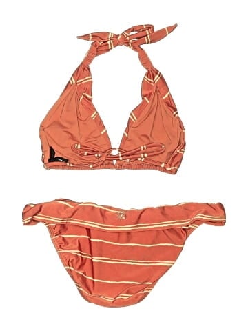 ViX by Paula Hermanny Two Piece Swimsuit (view 2)