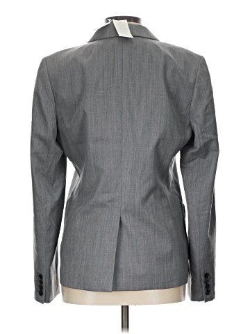 J.Crew Factory Store Wool Blazer (view 2)