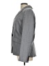 J.Crew Factory Store Gray Wool Blazer Size 12 - photo 5