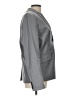 J.Crew Factory Store Gray Wool Blazer Size 12 - photo 4
