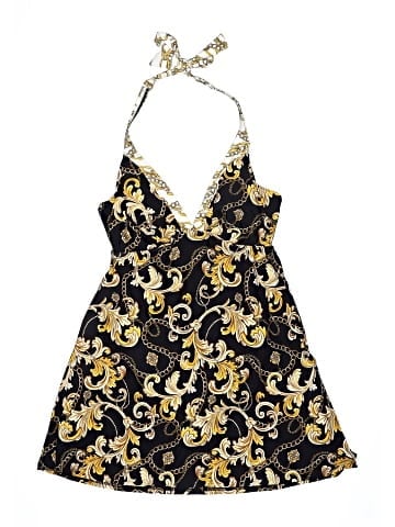 Carmen Marc Valvo One Piece Swimsuit (view 1)