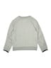 Nike Silver Sweatshirt Size M (kids) - photo 2