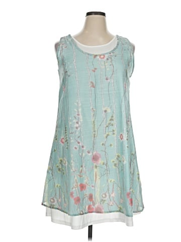 Unbranded Casual Dress (view 1)
