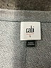 CAbi Gray Pullover Sweater Size L - photo 7