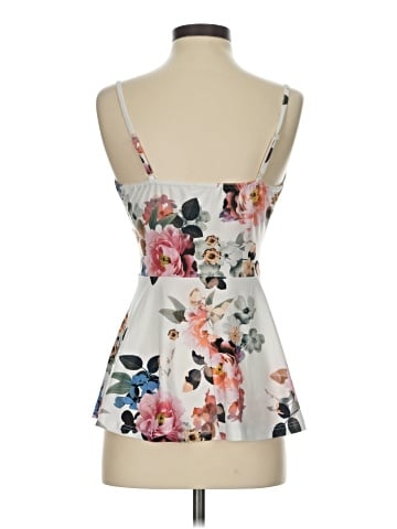 Venus Sleeveless Blouse (view 2)
