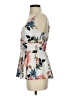 Venus 100% Polyester Gray Sleeveless Blouse Size S - photo 5