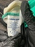 Lands' End Tropical Green Rash Guard Size 10 - photo 4