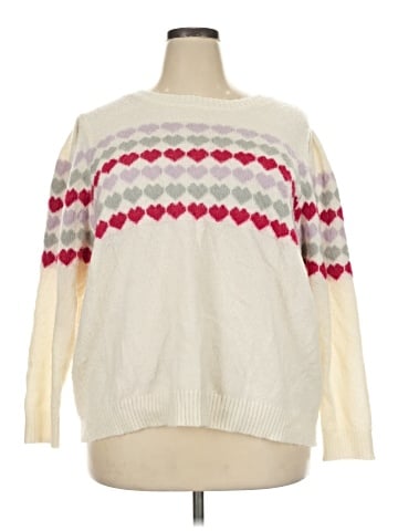 Maurices Pullover Sweater (view 1)