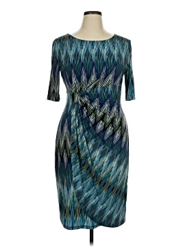 Connected Apparel Cocktail Dress