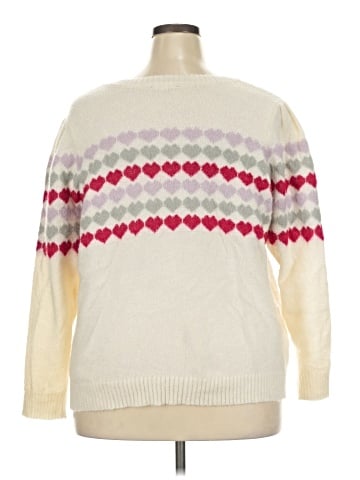 Maurices Pullover Sweater (view 2)