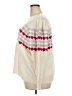 Maurices Hearts Ivory Pullover Sweater Size 2X - photo 5