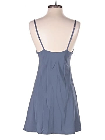Abercrombie & Fitch Casual Dress (view 2)