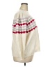 Maurices Hearts Ivory Pullover Sweater Size 2X - photo 4