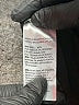 Chico's Black Short Sleeve Blouse Size XL (3) - photo 8