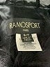 Ramosport Black Coat Size S - photo 6