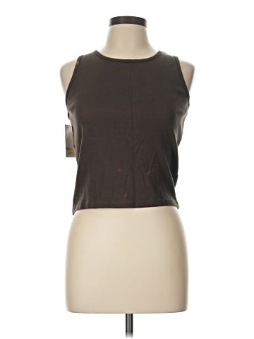 INC International Concepts Sleeveless Top (view 1)