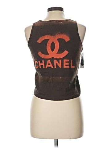 INC International Concepts Sleeveless Top (view 2)