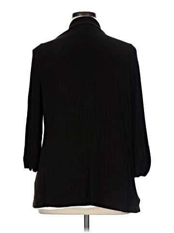 Travelers by Chico's Kimono (view 2)