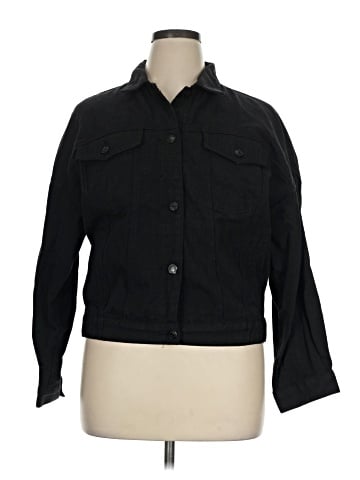 YMI Jacket (view 1)