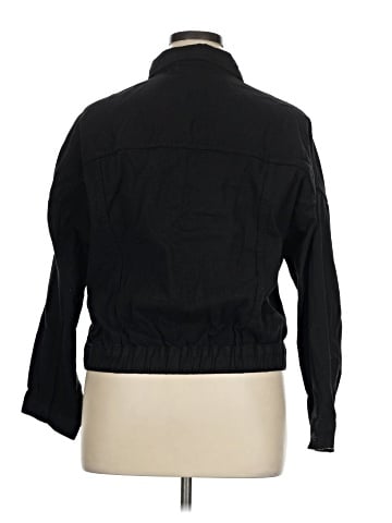 YMI Jacket (view 2)