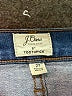 J.Crew Hearts Blue Jeans Size 27 waist - photo 7