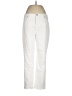 Chico's Ivory Jeans Size Med (1.5) - photo 1