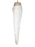 Chico's Ivory Jeans Size Med (1.5) - photo 5
