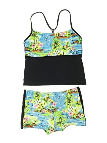 Unbranded Two Piece Swimsuit (view 1)