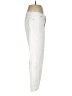Chico's Ivory Jeans Size Med (1.5) - photo 4