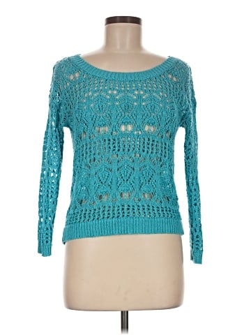 Aeropostale Pullover Sweater (view 1)